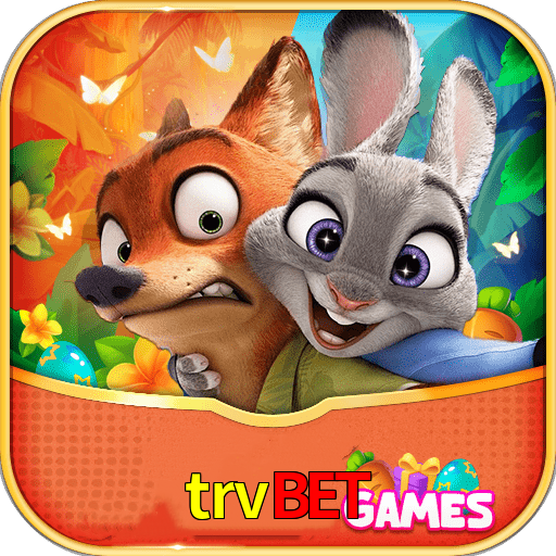 trvbet Logo